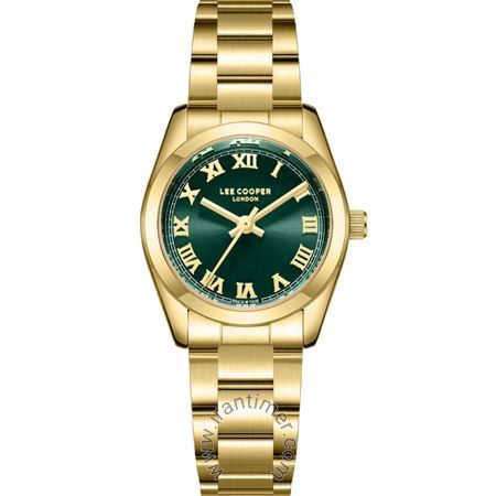 ساعت مچی زنانه کلاسیک بند استیل