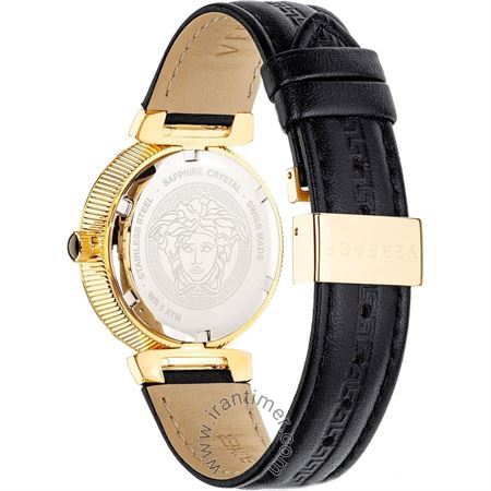 قیمت و خرید ساعت مچی زنانه ورساچه(Versace) مدل VEZ6002 21 کلاسیک | اورجینال و اصلی