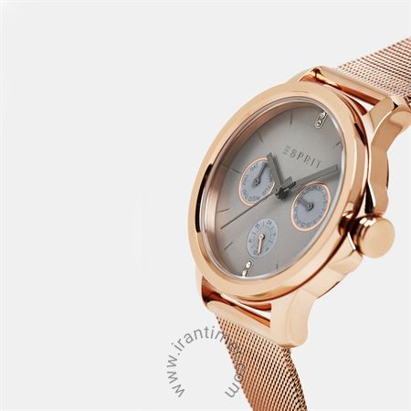 قیمت و خرید ساعت مچی زنانه اسپریت(ESPRIT) مدل ES1L145M0095 کلاسیک | اورجینال و اصلی