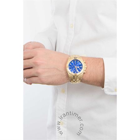 قیمت و خرید ساعت مچی مردانه فستینا(FESTINA) مدل F20356/2 کلاسیک | اورجینال و اصلی