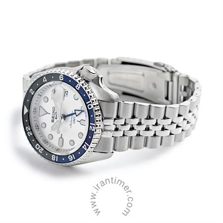 قیمت و خرید ساعت مچی مردانه سیکو(SEIKO) مدل SSK033K1 کلاسیک | اورجینال و اصلی
