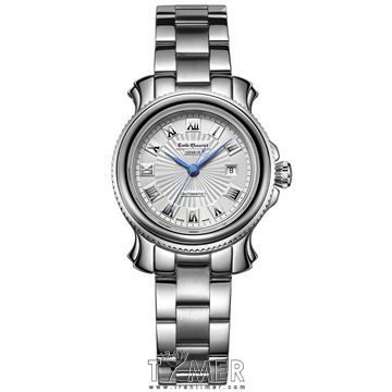 قیمت و خرید ساعت مچی زنانه امیل شوریه(EMILE CHOURIET) مدل 06.1156.L.6.8W.25.6 کلاسیک | اورجینال و اصلی