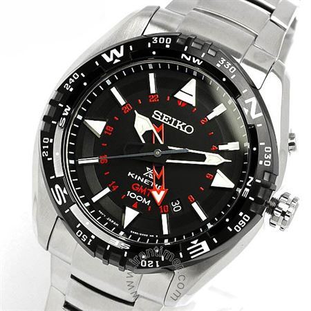 قیمت و خرید ساعت مچی مردانه سیکو(SEIKO) مدل SUN049P1 کلاسیک | اورجینال و اصلی