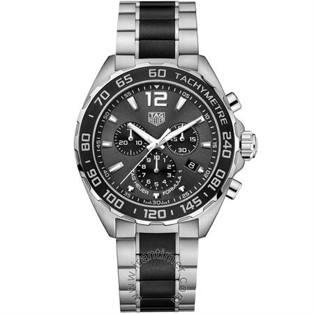 قیمت و خرید ساعت مچی مردانه تگ هویر(TAG HEUER) مدل CAZ1011.BA0843 کلاسیک | اورجینال و اصلی