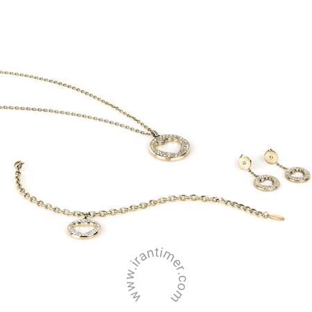 قیمت و خرید ساعت مچی زنانه تروساردی(TRUSSARDI) مدل R2453162501 فشن | اورجینال و اصلی
