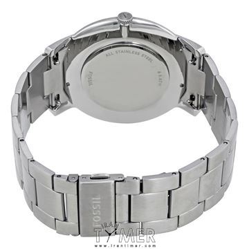 قیمت و خرید ساعت مچی مردانه فسیل(FOSSIL) مدل FS5307 کلاسیک | اورجینال و اصلی
