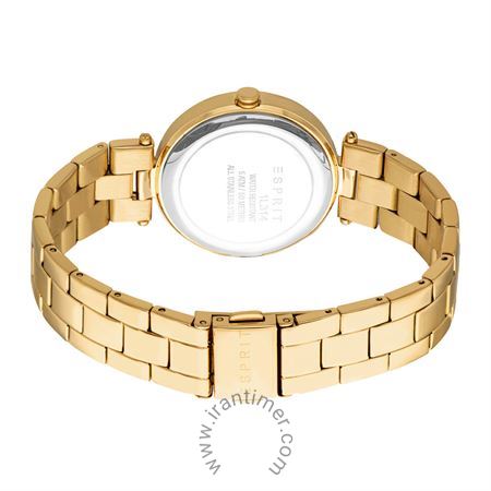 قیمت و خرید ساعت مچی زنانه اسپریت(ESPRIT) مدل ES1L314M2065 کلاسیک | اورجینال و اصلی