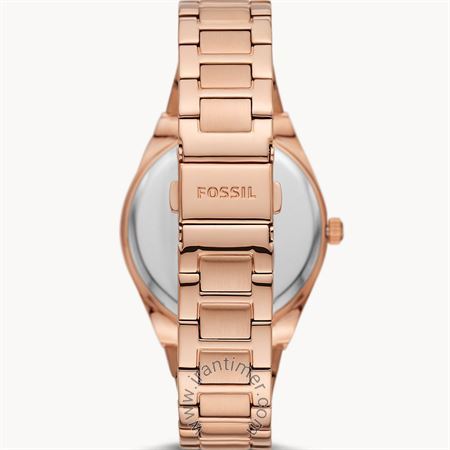 قیمت و خرید ساعت مچی زنانه فسیل(FOSSIL) مدل ES5277 فشن | اورجینال و اصلی