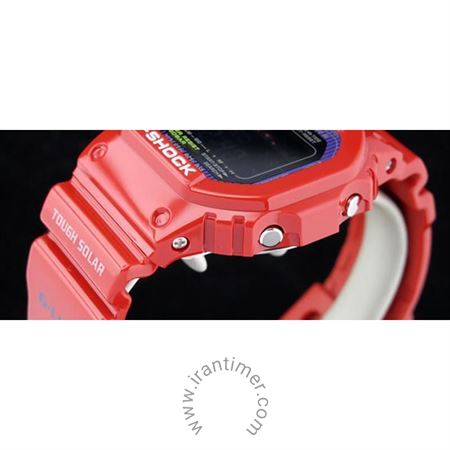 قیمت و خرید ساعت مچی مردانه کاسیو (CASIO) جی شاک مدل GWX-5600C-4DR اسپرت | اورجینال و اصلی