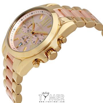 قیمت و خرید ساعت مچی زنانه مایکل کورس(MICHAEL KORS) مدل MK6359 کلاسیک | اورجینال و اصلی