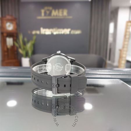 قیمت و خرید ساعت مچی مردانه کیو اند کیو(Q&Q) مدل VR35J030Y اسپرت | اورجینال و اصلی