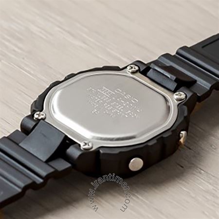قیمت و خرید ساعت مچی زنانه کاسیو (CASIO) جنرال مدل LA-20WH-1CDF اسپرت | اورجینال و اصلی