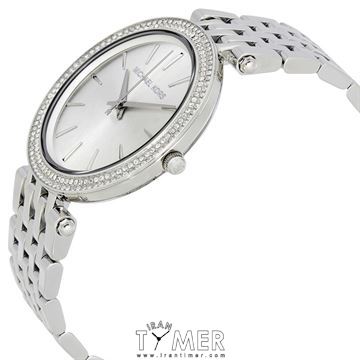 قیمت و خرید ساعت مچی زنانه مایکل کورس(MICHAEL KORS) مدل MK3190 کلاسیک فشن | اورجینال و اصلی