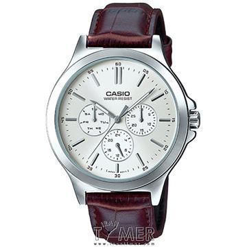 قیمت و خرید ساعت مچی مردانه کاسیو (CASIO) جنرال مدل MTP-V300L-7AUDF کلاسیک | اورجینال و اصلی