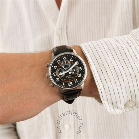 قیمت و خرید ساعت مچی مردانه پیر ریکو(Pierre Ricaud) مدل P60039.5224QF کلاسیک | اورجینال و اصلی