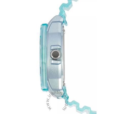 قیمت و خرید ساعت مچی کاسیو (CASIO) مدل LRW-200HS-2EVDF اسپرت | اورجینال و اصلی