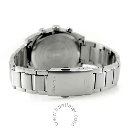 قیمت و خرید ساعت مچی مردانه کاسیو (CASIO) مدل EFB-730D-1AVUDF کلاسیک | اورجینال و اصلی
