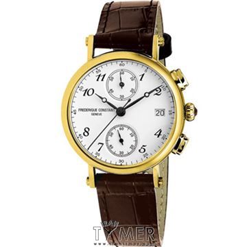 قیمت و خرید ساعت مچی مردانه فردریک کنستانت(FREDERIQUE CONSTANT) مدل FC-291A2R5 کلاسیک | اورجینال و اصلی