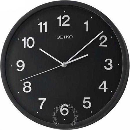 قیمت و خرید ساعت مچی سیکو دیواری(OCLOCK SEIKO) مدل QXA660KL | اورجینال و اصلی