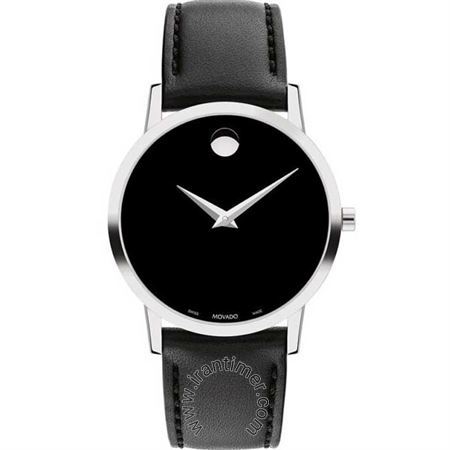 قیمت و خرید ساعت مچی زنانه موادو(MOVADO) مدل 607583 کلاسیک | اورجینال و اصلی