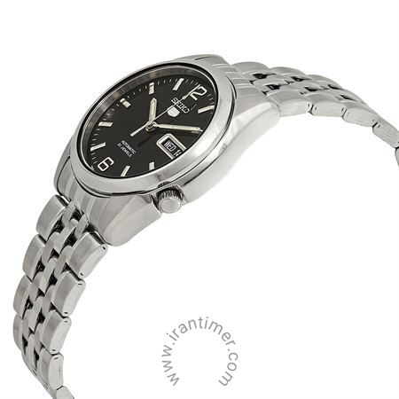 قیمت و خرید ساعت مچی مردانه سیکو(SEIKO) مدل SNK393K1 کلاسیک | اورجینال و اصلی