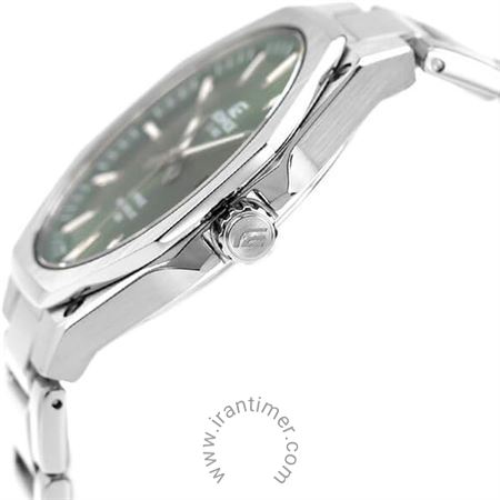 قیمت و خرید ساعت مچی مردانه کاسیو (CASIO) ادیفس(ادیفایس) مدل EFR-S108D-3AVUDF کلاسیک | اورجینال و اصلی