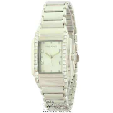 قیمت و خرید ساعت مچی زنانه تایم فورس(TIME FORCE) مدل TF3394L02M کلاسیک | اورجینال و اصلی