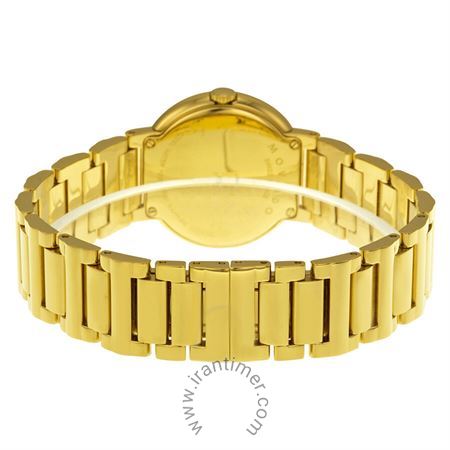 قیمت و خرید ساعت مچی زنانه موادو(MOVADO) مدل 606420 کلاسیک | اورجینال و اصلی