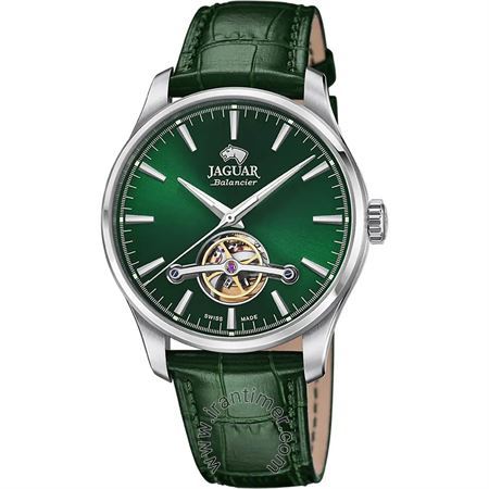 قیمت و خرید ساعت مچی مردانه جگوار(JAGUAR) مدل J966/4 کلاسیک | اورجینال و اصلی