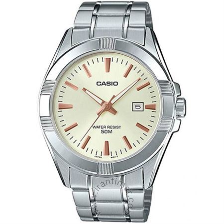 قیمت و خرید ساعت مچی مردانه کاسیو (CASIO) جنرال مدل MTP-1308D-9AVDF کلاسیک | اورجینال و اصلی