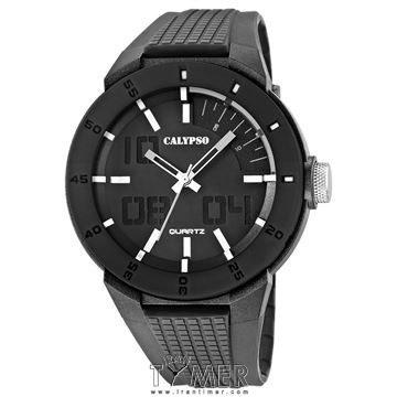 قیمت و خرید ساعت مچی مردانه کلیپسو(CALYPSO) مدل k5629/1 | اورجینال و اصلی