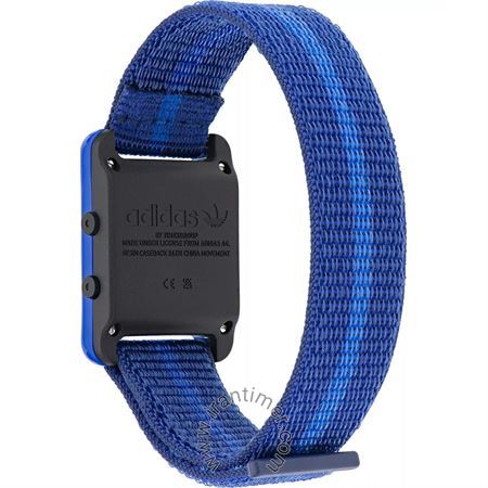 قیمت و خرید ساعت مچی مردانه زنانه آدیداس(Adidas) مدل AOST23070 اسپرت | اورجینال و اصلی
