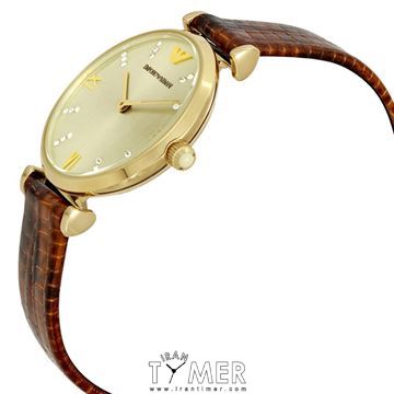 قیمت و خرید ساعت مچی زنانه امپریو آرمانی(EMPORIO ARMANI) مدل AR1883 کلاسیک فشن | اورجینال و اصلی
