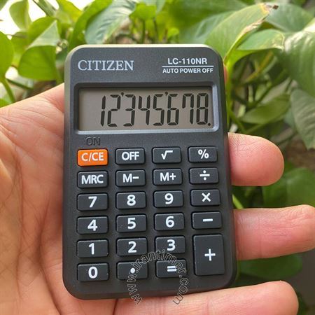 لوازم جانبی سیتیزن مدل LC-110NR