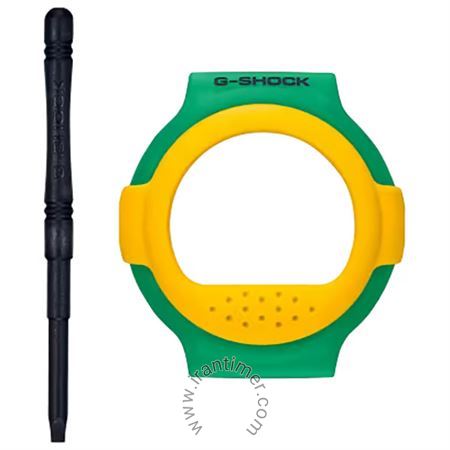 قیمت و خرید ساعت مچی مردانه کاسیو (CASIO) جی شاک مدل G-B001RG-3DR اسپرت | اورجینال و اصلی