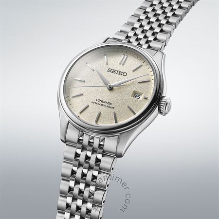 قیمت و خرید ساعت مچی مردانه سیکو(SEIKO) مدل SPB463J1 کلاسیک | اورجینال و اصلی