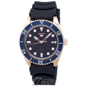 قیمت و خرید ساعت مچی مردانه سیکو(SEIKO) مدل SRPB96K1 اسپرت | اورجینال و اصلی