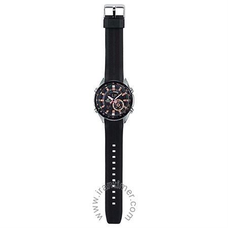قیمت و خرید ساعت مچی مردانه کاسیو (CASIO) ادیفس(ادیفایس) مدل ERA-600PB-1AVUDF اسپرت | اورجینال و اصلی