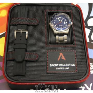 قیمت و خرید ساعت مچی مردانه ازتورین(AZTORIN) مدل A038.G141-K1 کلاسیک | اورجینال و اصلی