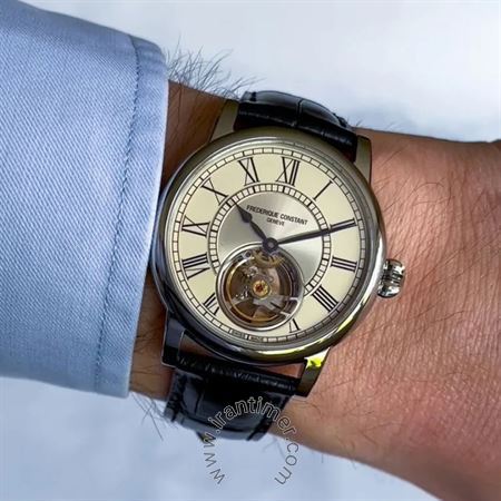 قیمت و خرید ساعت مچی مردانه فردریک کنستانت(FREDERIQUE CONSTANT) مدل FC-930EM3H6 کلاسیک | اورجینال و اصلی