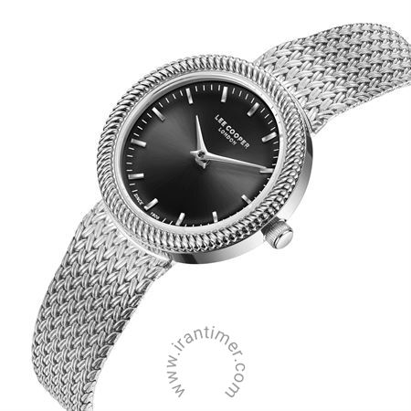 قیمت و خرید ساعت مچی زنانه لیکوپر(LEE COOPER) مدل LC08136.360 کلاسیک | اورجینال و اصلی