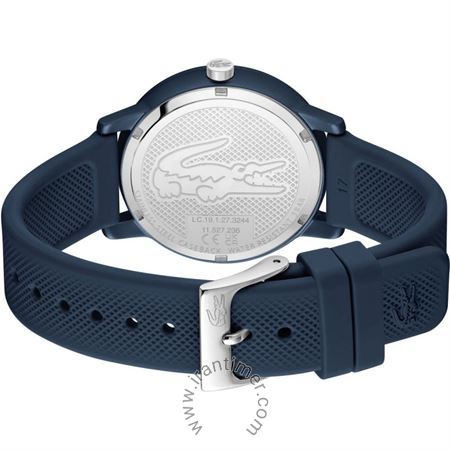 قیمت و خرید ساعت مچی زنانه لاکوست(LACOSTE) مدل 2001290 اسپرت | اورجینال و اصلی