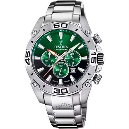 قیمت و خرید ساعت مچی مردانه فستینا(FESTINA) مدل F20543/3 کلاسیک | اورجینال و اصلی