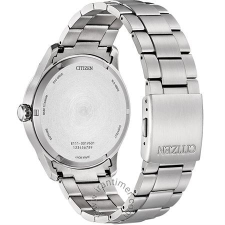 قیمت و خرید ساعت مچی مردانه سیتیزن(CITIZEN) مدل BM7570-80E کلاسیک | اورجینال و اصلی