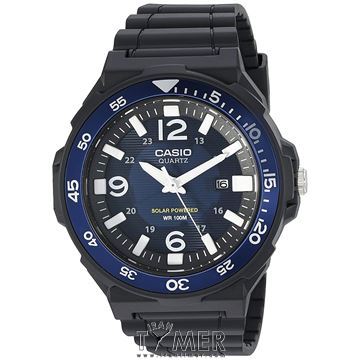 قیمت و خرید ساعت مچی مردانه کاسیو (CASIO) جنرال مدل MRW-S310H-2BVDF اسپرت | اورجینال و اصلی