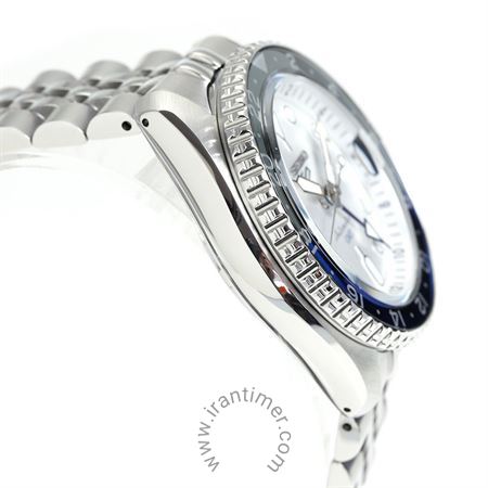 قیمت و خرید ساعت مچی مردانه سیکو(SEIKO) مدل SBSC017P1 کلاسیک | اورجینال و اصلی