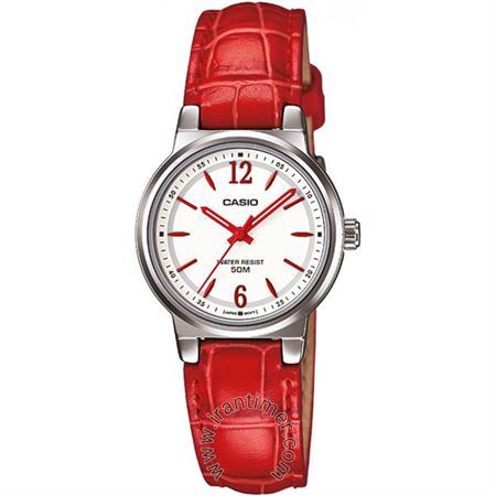 قیمت و خرید ساعت مچی زنانه کاسیو (CASIO) جنرال مدل LTP-1372L-4A1VDF کلاسیک | اورجینال و اصلی
