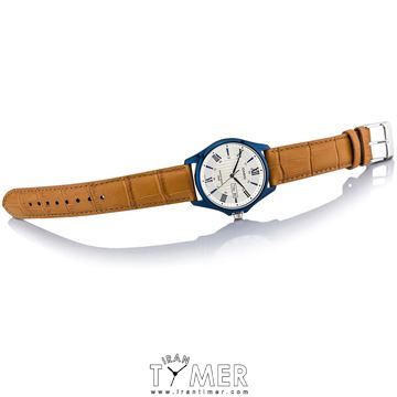 قیمت و خرید ساعت مچی مردانه کاسیو (CASIO) جنرال مدل MTP-1384BUL-9AVDF کلاسیک | اورجینال و اصلی