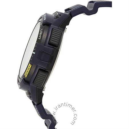 قیمت و خرید ساعت مچی مردانه کاسیو (CASIO) جنرال مدل WS-1200H-2AVDF اسپرت | اورجینال و اصلی