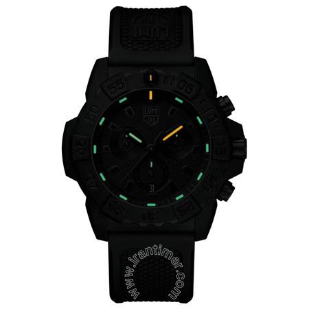 قیمت و خرید ساعت مچی مردانه لومینوکس(LUMINOX) مدل XS.3581.BO اسپرت | اورجینال و اصلی
